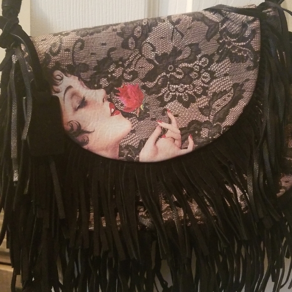 Handbag - Picture 1 of 4